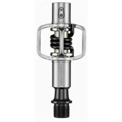 Crank Brothers Pédales Crankbrothers Eggbeater 1 - Argent-Noir