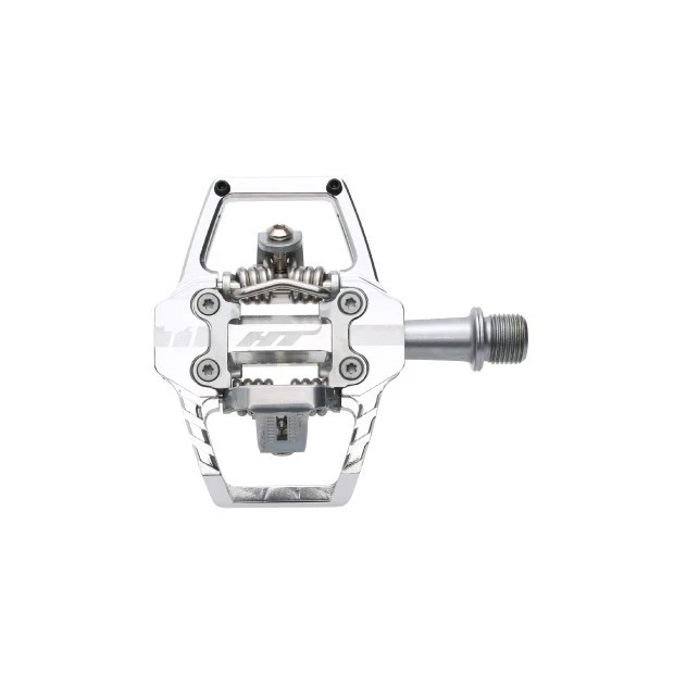 Pédales Auto HT Components T1 15 Pédales Auto HT Components T1 – Image 13