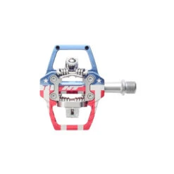 Pédales Auto HT Components T1 31 Pédales Auto HT Components T1 -SRAM Soldes pedales auto ht components t1 13