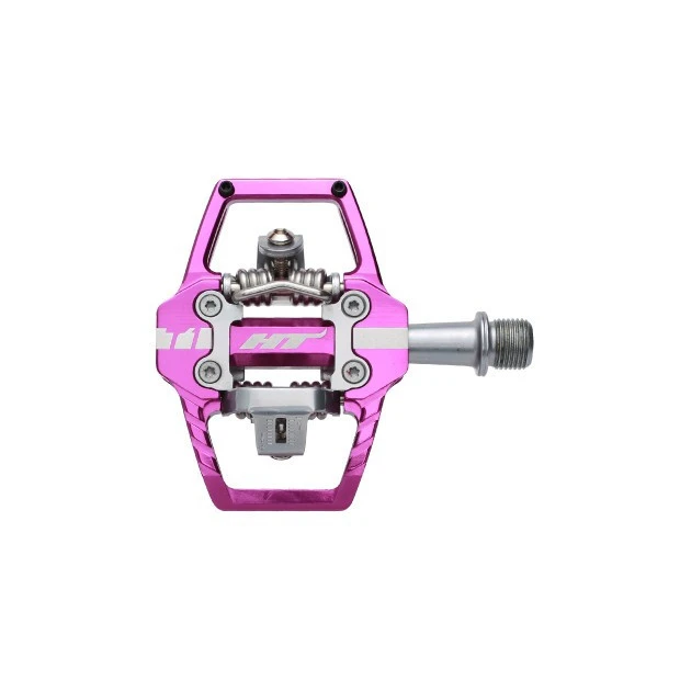 Pédales Auto HT Components T1 18 Pédales Auto HT Components T1 – Image 16