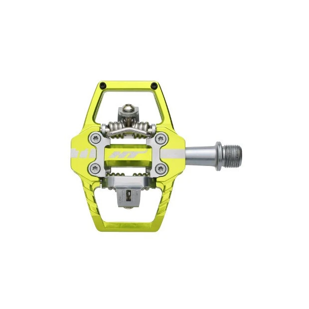 Pédales Auto HT Components T1 7 Pédales Auto HT Components T1 – Image 5