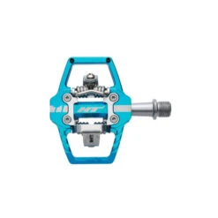 Pédales Auto HT Components T1 23 Pédales Auto HT Components T1 -SRAM Soldes pedales auto ht components t1 5