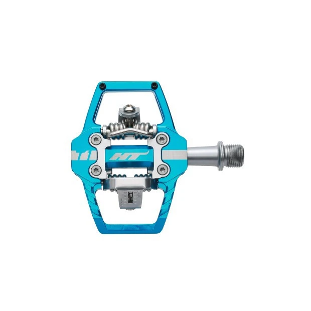 Pédales Auto HT Components T1 8 Pédales Auto HT Components T1 – Image 6