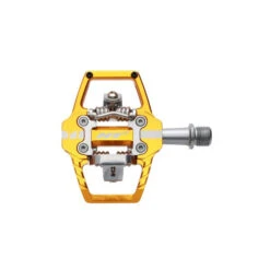 Pédales Auto HT Components T1 24 Pédales Auto HT Components T1 -SRAM Soldes pedales auto ht components t1 6