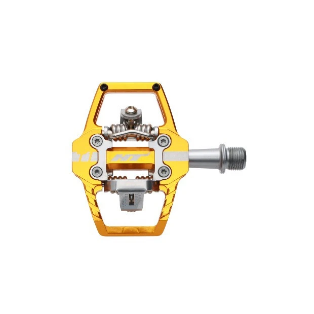 Pédales Auto HT Components T1 9 Pédales Auto HT Components T1 – Image 7