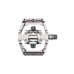 Pédales Auto HT Components X2 -SRAM Soldes pedales auto ht components x2 10