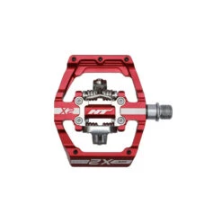 Pédales Auto HT Components X2 -SRAM Soldes pedales auto ht components x2 12