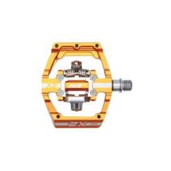 Pédales Auto HT Components X2 -SRAM Soldes pedales auto ht components x2 13