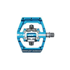 Pédales Auto HT Components X2 -SRAM Soldes pedales auto ht components x2 3