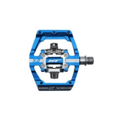 Pédales Auto HT Components X2 -SRAM Soldes pedales auto ht components x2 4