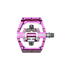 Pédales Auto HT Components X2 -SRAM Soldes pedales auto ht components x2 5