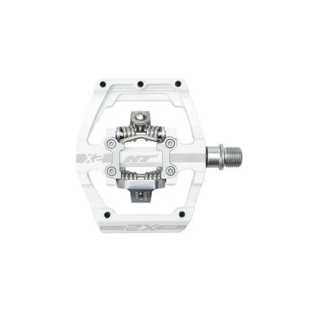 Pédales Auto HT Components X2-SX 13 Pédales Auto HT Components X2-SX – Image 11