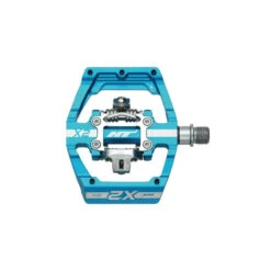 Pédales Auto HT Components X2-SX 18 Pédales Auto HT Components X2-SX -SRAM Soldes pedales auto ht components x2 sx 2