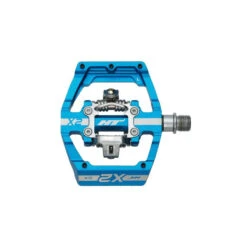 Pédales Auto HT Components X2-SX 19 Pédales Auto HT Components X2-SX -SRAM Soldes pedales auto ht components x2 sx 3