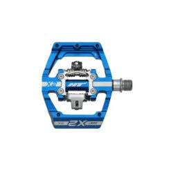 Pédales Auto HT Components X2-SX 20 Pédales Auto HT Components X2-SX -SRAM Soldes pedales auto ht components x2 sx 4