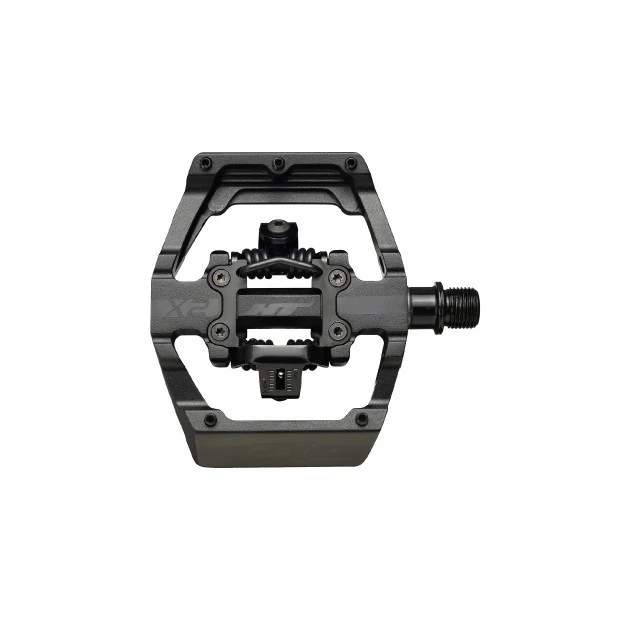 Pédales Auto HT Components X2-SX 10 Pédales Auto HT Components X2-SX – Image 8