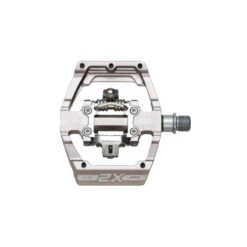 Pédales Auto HT Components X2-SX 24 Pédales Auto HT Components X2-SX -SRAM Soldes pedales auto ht components x2 sx 8