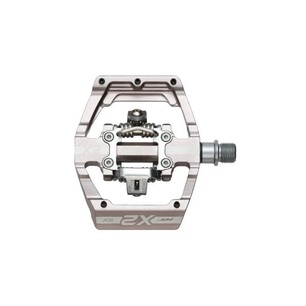 Pédales Auto HT Components X2-SX 11 Pédales Auto HT Components X2-SX – Image 9