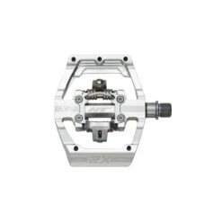 Pédales Auto HT Components X2-SX 25 Pédales Auto HT Components X2-SX -SRAM Soldes pedales auto ht components x2 sx 9