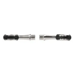 Pédales Automatiques Wahoo Speedplay Zero Inox -SRAM Soldes pedales automatiques speedplay zero acier inoxydable 2