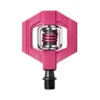 Crank Brothers Pédales Crankbrothers Candy 1 - Rose -SRAM Soldes pedales crankbrothers candy 1 rose