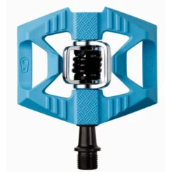 Crank Brothers Pédales Crankbrothers Double Shot 1 - Bleu-Noir