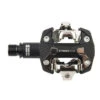 Pédales Look X-Track Race - Noir -SRAM Soldes pedales look x track race noir