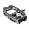 Pédales Magnétiques Magped Ultra 150N Gris -SRAM Soldes pedales magnetiques magped ultra 150n gris