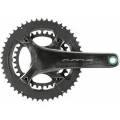 Campagnolo® Pédalier Campagnolo Chorus Ultra-Torque 12V 52/36 Dents