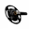 Pédalier Capteur De Puissance FSA Powerbox Alloy -SRAM Soldes pedalier capteur de puissance fsa powerbox alloy