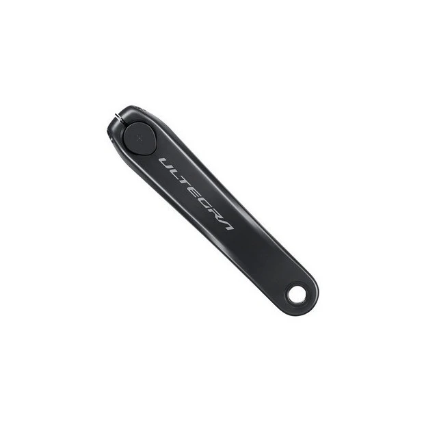 Pédalier Capteur De Puissance Shimano Ultegra FC-R8100-P Sans Plateau 4 Pédalier Capteur De Puissance Shimano Ultegra FC-R8100-P Sans Plateau – Image 2