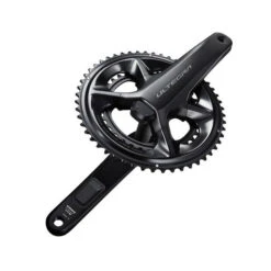 Pédalier Capteur De Puissance Shimano Ultegra FC-R8100-P Sans Plateau 8 Pédalier Capteur De Puissance Shimano Ultegra FC-R8100-P Sans Plateau -SRAM Soldes pedalier capteur de puissance shimano ultegra fc r8100 p sans plateau 2