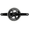 Pédalier Capteur De Puissance SRAM Rival D1 Quarq DUB 46x33D -SRAM Soldes pedalier capteur de puissance sram rival d1 quarq dub 46x33d