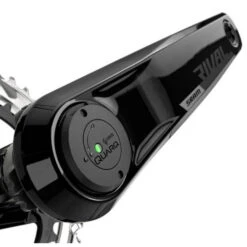 Pédalier Capteur De Puissance SRAM Rival D1 Quarq DUB 46x33D -SRAM Soldes pedalier capteur de puissance sram rival d1 quarq dub 46x33d 2