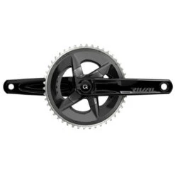 Pédalier Capteur De Puissance SRAM Rival D1 Wide Quarq DUB 40x33D