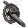 Pédalier FSA Gossamer Pro BB386EVO 52/36 -SRAM Soldes pedalier fsa gossamer pro bb386evo 52 36