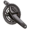 Pédalier FSA Gossamer Pro BB386EVO 53/39 -SRAM Soldes pedalier fsa gossamer pro bb386evo 53 39