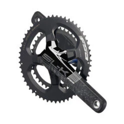 Pédalier FSA SL-K Light ABS BB386EVO 52/36 Dents
