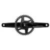 Pédalier Mono-Plateau SRAM Rival 1X D1 Wide DUB 46D 2 Pédalier Mono-Plateau SRAM Rival 1X D1 Wide DUB 46D -SRAM Soldes pedalier mono plateau sram rival 1x d1 wide dub 46d