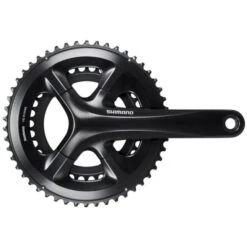 Pédalier Shimano 105 FC-RS510 - 52/36 Dents