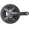 Pédalier Shimano Claris FC-R2030 - 30/39/50 Dents -SRAM Soldes pedalier shimano claris fc r2030 30 39 50 dents