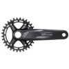 Pédalier Shimano Deore FC-M5100-1 - 30 Dents -SRAM Soldes pedalier shimano deore fc m5100 1 30 dents
