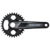 Pédalier Shimano Deore FC-M6100-1 - 32 Dents -SRAM Soldes pedalier shimano deore fc m6100 1 32 dents