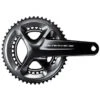 Pédalier Shimano Dura-Ace FC-R9100 - 55-42 Dents