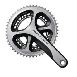 Pédalier Shimano Dura-ace FC9000 Compact