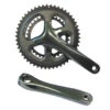 Pédalier Shimano Tiagra FC-4700 - 10V - 36/52 1 Pédalier Shimano Tiagra FC-4700 - 10V - 36/52 -SRAM Soldes pedalier shimano tiagra fc 4700 10v 36 52