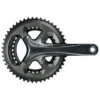 Pédalier Shimano Tiagra FC-4700 - 34-48 Dents - 10 Vitesses -SRAM Soldes pedalier shimano tiagra fc 4700 34 48 dents 10 vitesses
