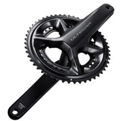 Pédalier Shimano Ultegra FC-R8100 52/36 -SRAM Soldes pedalier shimano ultegra fc r8100 52 36 2