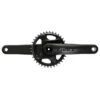 Pédalier Sram Force D1 Cannondale Ai Mono 40D Carbone Noir 12V -SRAM Soldes pedalier sram force d1 cannondale ai mono 40d carbone noir 12v