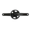 Pédalier Sram Force D1 DUB BCD 107 40D Carbone 12v -SRAM Soldes pedalier sram force d1 dub bcd 107 40d carbone 12v